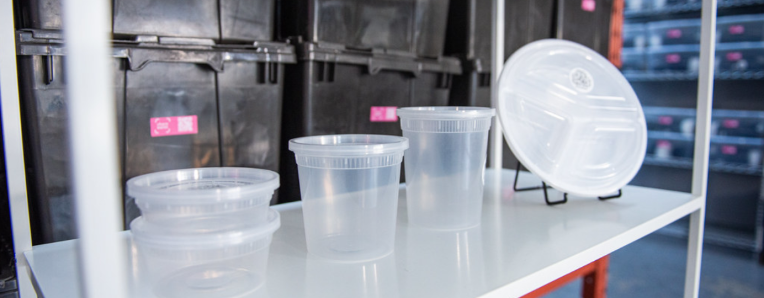 Province of British Columbia sets single use plastic requirements