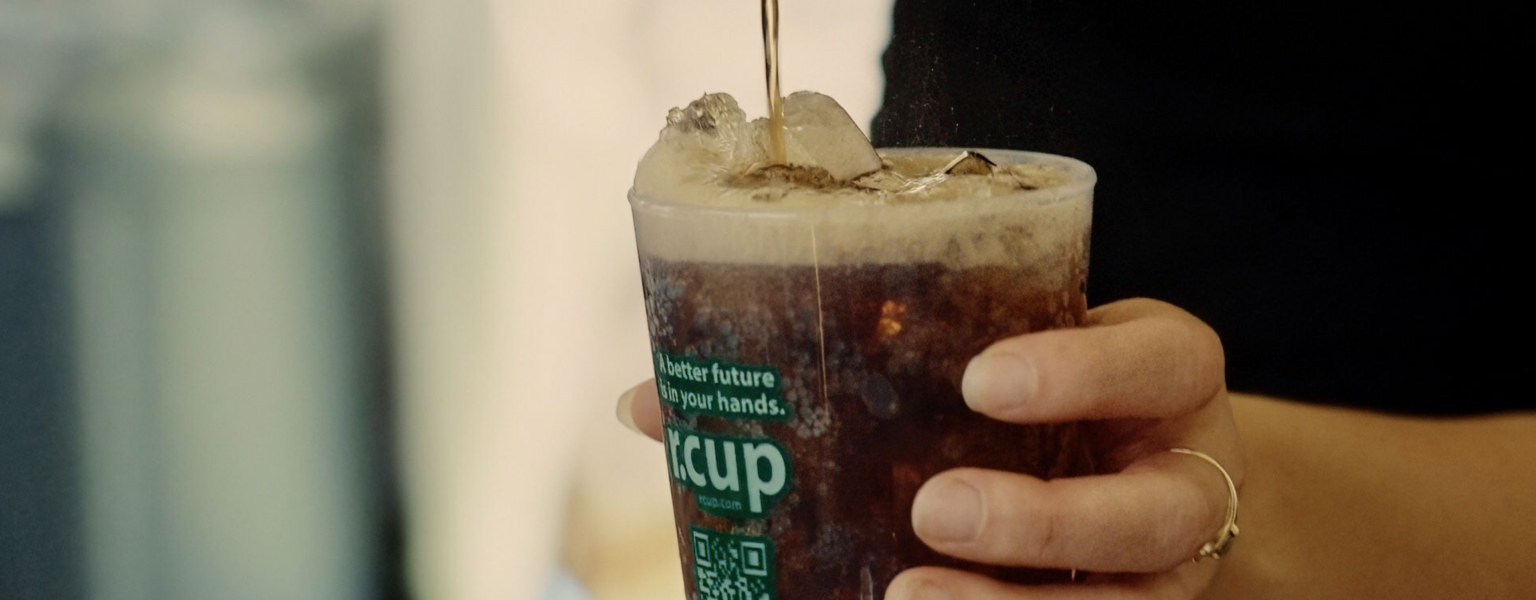 Coca-Cola North America ramps up reusable packaging pilots credit The Coca Cola-Company