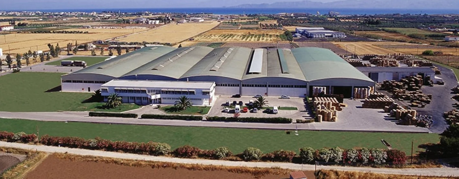 €33.9 million upgrade for three packaging plants in Greece