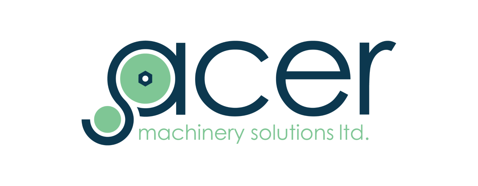 Acer Machinery Solutions