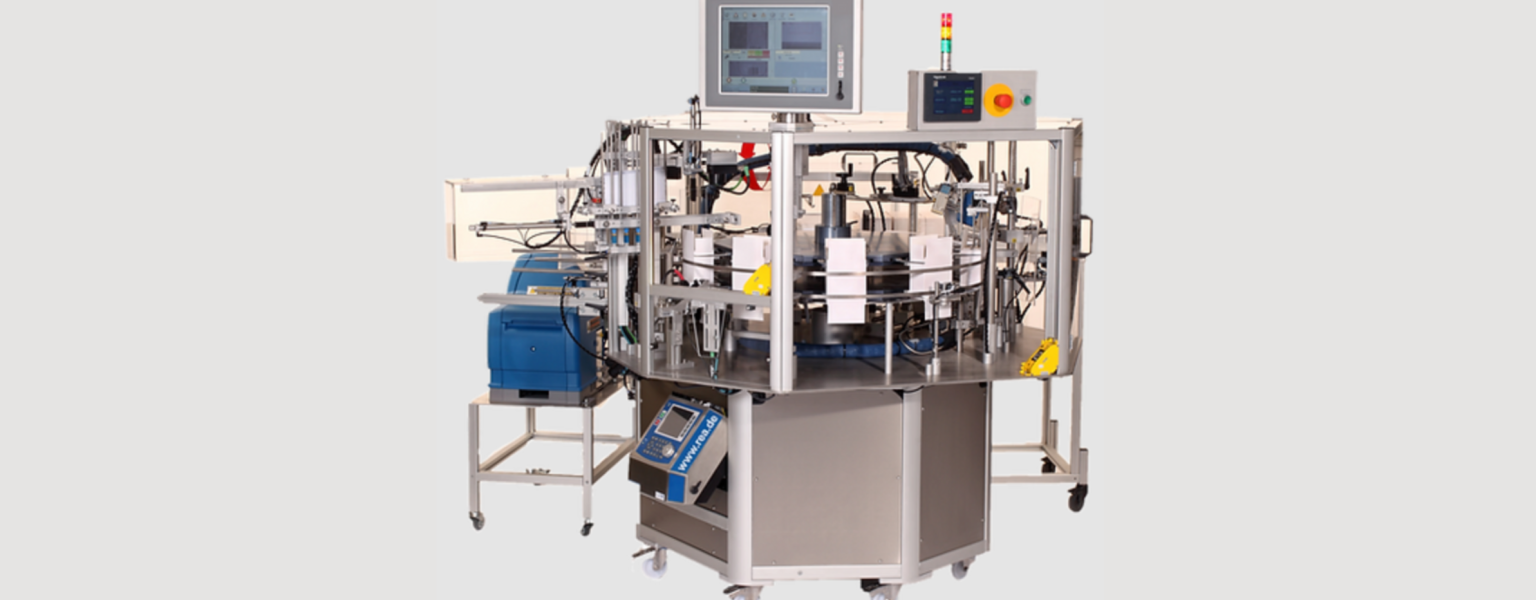 UET compact cartoning machines featured