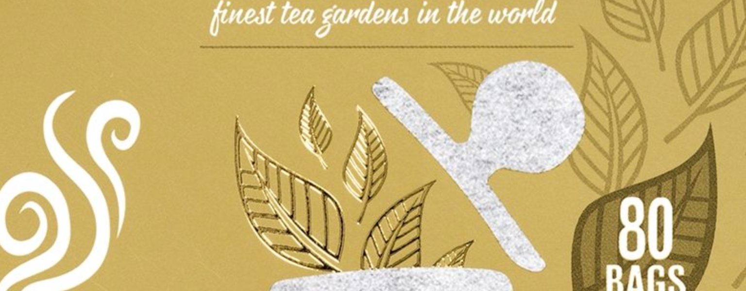 Lidl GB brews up big change to own-label tea bags credit Lidl GB