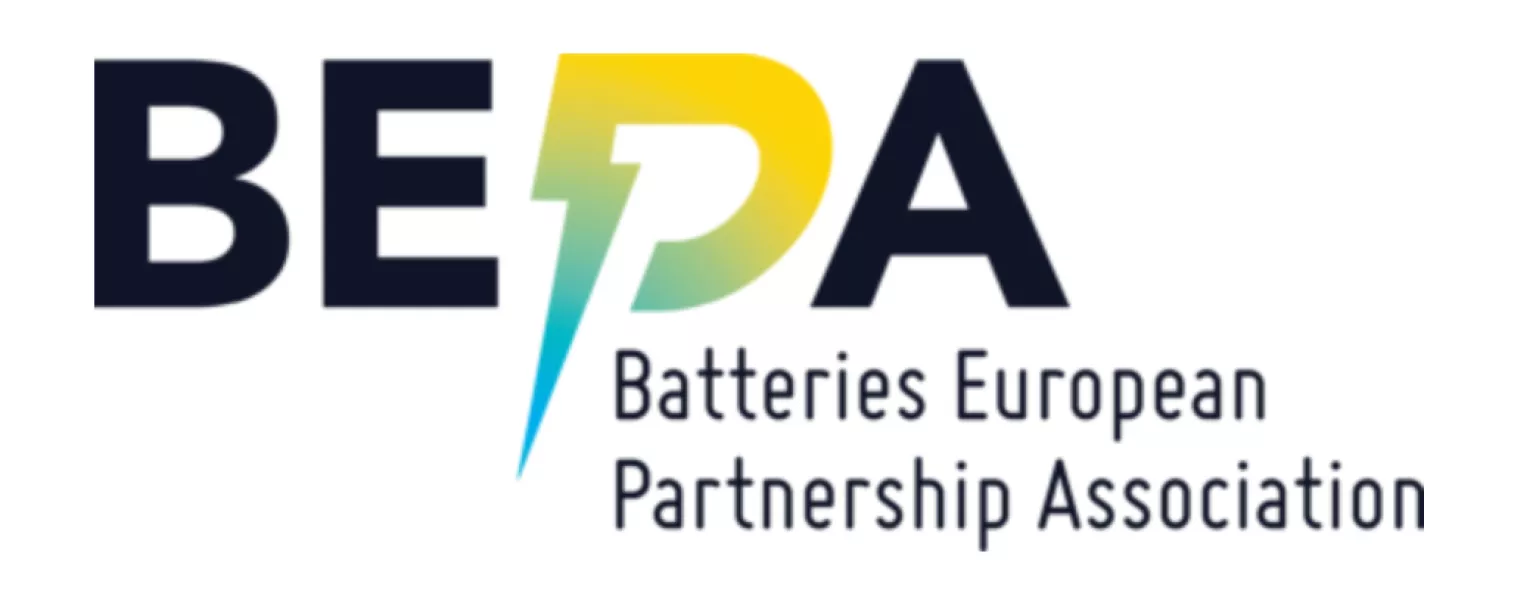 Batteries European Partnership Association
