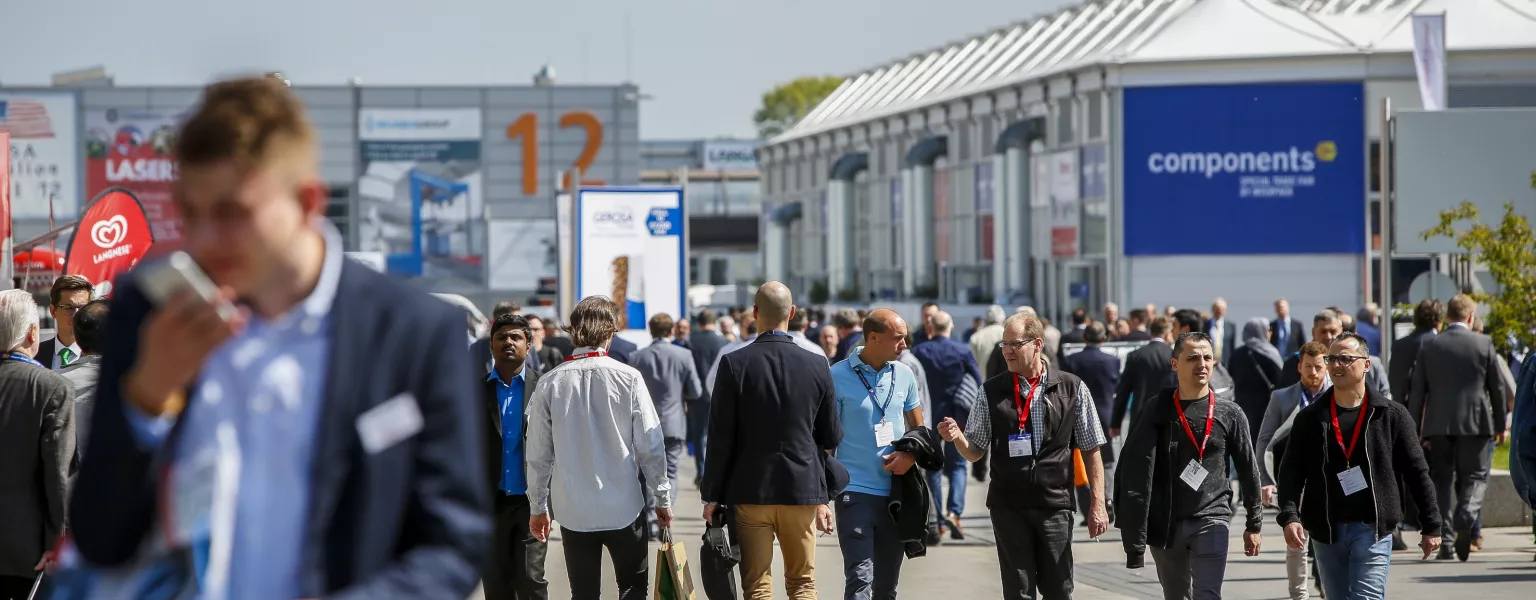 interpack 2023 overview: A trade fair for everyone