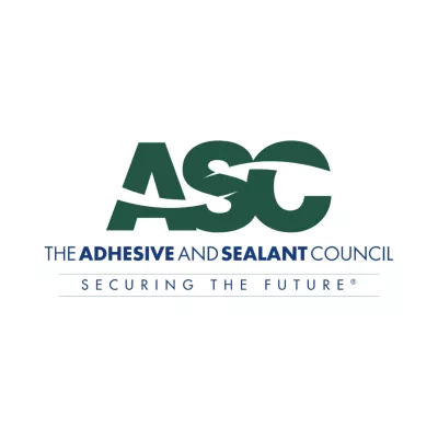 Adhesive and Sealant Council (ASC)