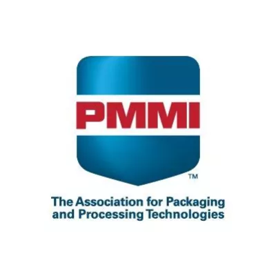 PMMI - The Association for Packaging and Processing Technologies