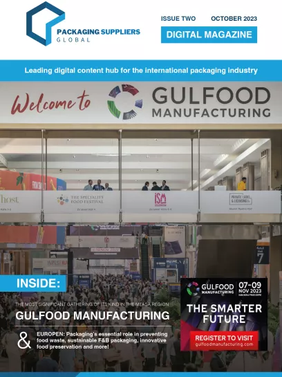Packaging Suppliers Global | Issue Two 2023