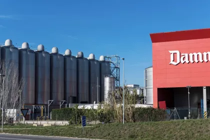 Damm: a new success story for Macsa Id in the beverage sector
