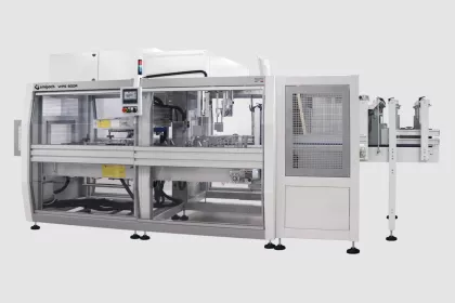 Adpak to display cutting-edge packaging solutions at PPMA 2023