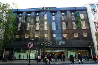 M&S joins forces with Polytag to drive packaging recycling in the UK