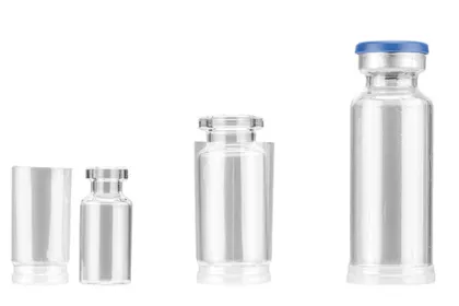 Adelphi Healthcare Packaging: protect your drug with vial sleeves