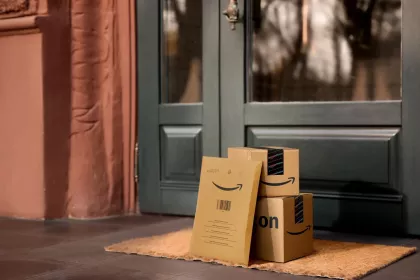 How AI helps Amazon reduce packaging waste
