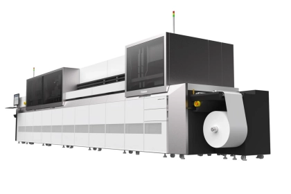 Canon expands label printing portfolio with new LabelStream LS2000
