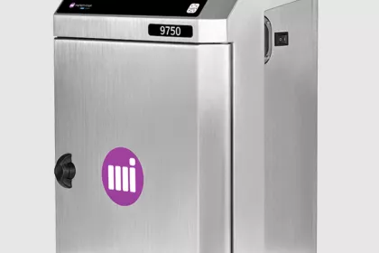 Markem-Imaje unveils breakthrough 9750 continuous inkjet printer