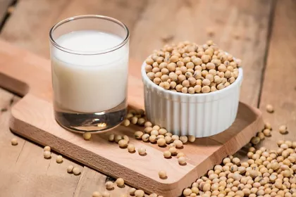 Tetra Pak develops breakthrough 'whole soya' processing method