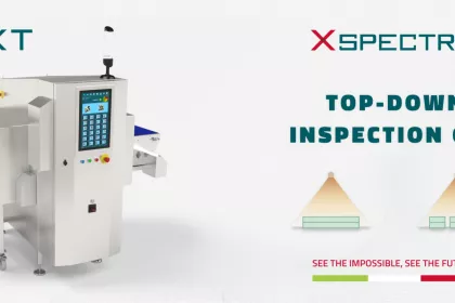 Xnext presents XSpectra meat inspection solution