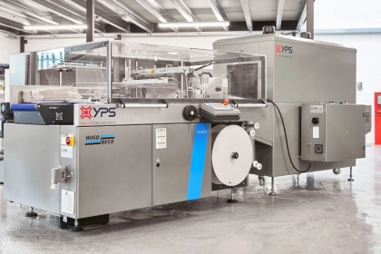 Yorkshire Packaging Systems (YPS)