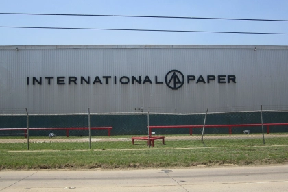 International Paper sparks potential bidding war for DS Smith