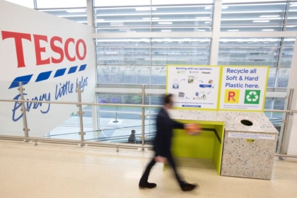 Tesco Ireland introduces sustainable packaging for fresh mince meat