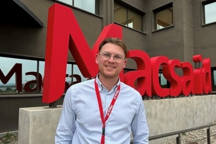 Macsa Id UK appoints Regional Sales Manager for the South