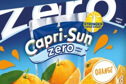 Controversy as Capri Sun seeks reintroduction of plastic straws