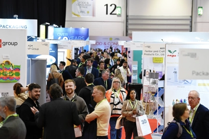 London Packaging Week 2024 opens to acclaim