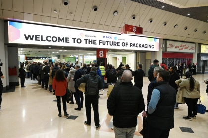 Countdown to Packaging Innovations & Empack 2025 begins