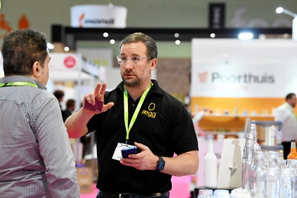 Big-name brands to make waves at Packaging Innovations & Empack 2025