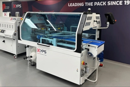 YPS: Rapid service delivers faster packaging