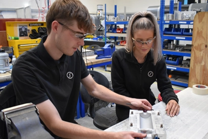 Spectra Packaging kicks off 2025 with exciting Apprenticeship Open Evenings