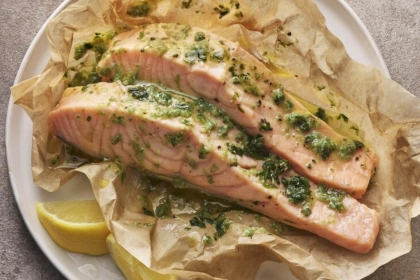 Waitrose launches fresh fish range in oven-ready paper parcels