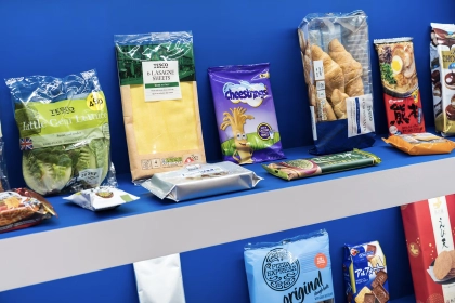 Paramount Packaging Systems: Why every food manufacturer needs a Fuji horizontal flow wrapper