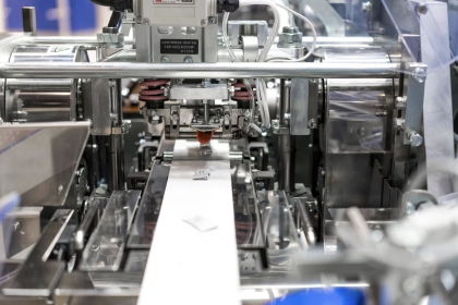 Paramount Packaging Systems: Unwrapping the benefits – why our Fuji flow wrappers stand out