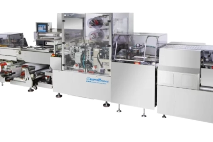 Paramount Packaging Systems: 5 features to look for in your next horizontal flow wrapper