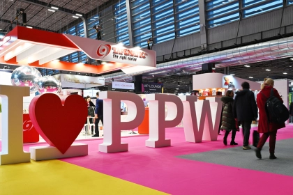 A record-breaking year: Paris Packaging Week 2025 draws 12,588 visitors