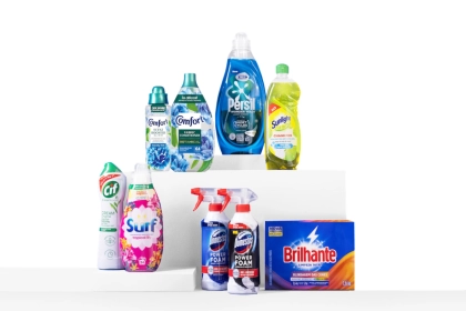 Unilever trials refill solutions as part of 2035 plastic pledge