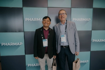 Uniting pharma experts worldwide: What to expect at PHARMAP 2025