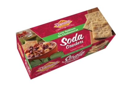 Bradman Lake: Automating packaging for Diamond Bakery Cookies and Crackers in Hawaii