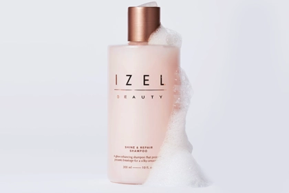 Spectra supports IZEL Beauty with elegant, sustainable packaging