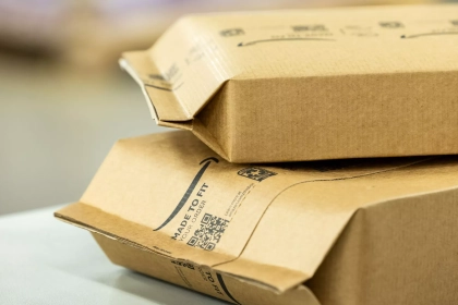 Amazon to expand use of automated packing machines across the UK