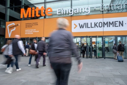 FACHPACK 2025 – the must-do event for the packaging industry