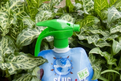 Lyte Packaging: Sustainable trigger spray pouch shortlisted for Environmental Packaging Awards 2025