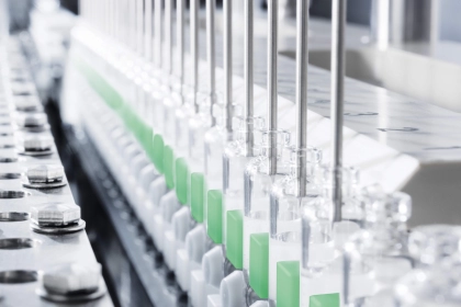 Syntegon delivers record results in 2024