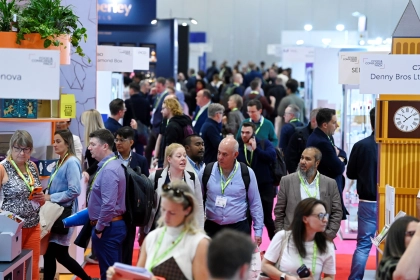 London Packaging Week 2025 opens registrations for landmark 15th anniversary edition