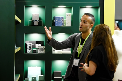 The evolution of packaging: 15 years of impact at London Packaging Week