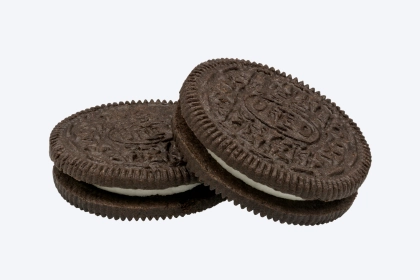 Oreo maker sues Aldi over 'copycat' packaging claims