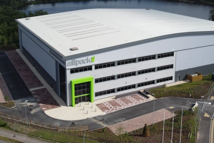 Allpack Packaging Limited Secures SMAS Worksafe and FORS Bronze Accreditations, Reinforcing Commitment to Safety and Operational Excellence