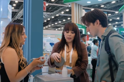 EXPO PACK Guadalajara 2025 sets records