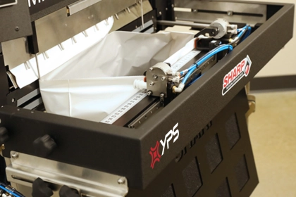 YPS: ROI of less than 12 months for automated ecommerce bagging equipment