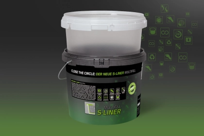 SAIER Group: Revolutionary solution for multiple uses